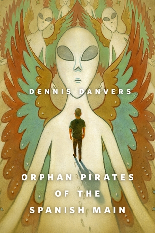 Orphan Pirates of the Spanish Main (Stan, #2)