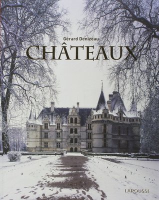 Châteaux (Paperback)