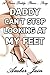 Daddy Can't Stop Looking At My Feet: A Please Daddy, Please... Story