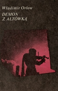 Demon z altówką