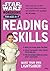 Star Wars Workbooks: Reading Skills - Ages 6-7