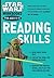 Star Wars Workbooks: Reading Skills - Ages 5-6