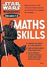 Star Wars Workbooks: Maths Skills - Ages 7-8