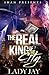 The Real King of the City by Lady Jay The Real King of the City by Lady Jay