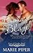 Emma's Blaze (Fires of Cric...