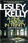 A Fine House in Trinity