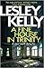 A Fine House in Trinity by Lesley  Kelly