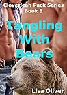 Tangling with Bears by Lisa Oliver