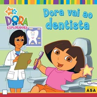 Dora vai ao dentista (Paperback)