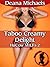Taboo Creamy Delight (HuCow MILF 2)
