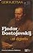 Fjodor Dostojevskij - et digterliv by Geir Kjetsaa