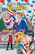 Archie Marries Veronica #6