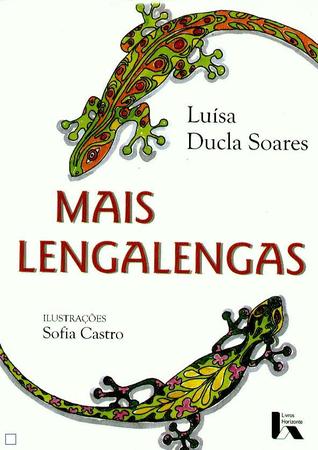 Mais Lengalengas (Hardcover)