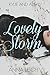 A Lovely Storm (a Girl/Girl Love Story)