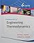Fundamentals of Engineering Thermodynamics [with WileyPLUS Access]