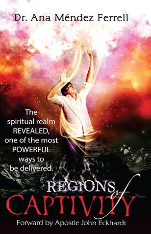 Regions of Captivity 2016 (Kindle Edition)