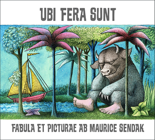 Ubi Fera Sunt