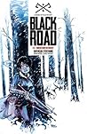 Black Road #3 by Brian Wood