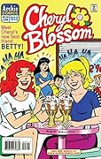 Cheryl Blossom #23