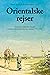 Orientalske rejser