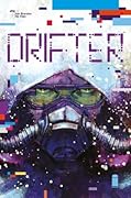 Drifter #12
