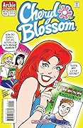 Cheryl Blossom #29