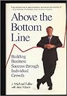 Above the Bottom Line