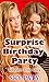Lesbian: Surprise Birthday ...