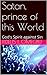 Satan, prince of this World: God's Spirit against Sin