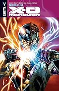 X-O Manowar, Vol. 11: The Kill List