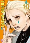 Tokyo Ghoul 10