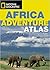 National Geographic African Adventure Atlas