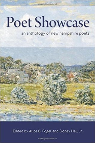 Poet Showcase: An Anthology of New Hampshire Poets