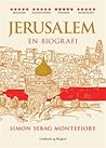 Jerusalem: En bio...
