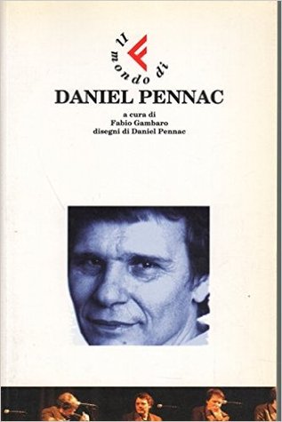 Il mondo di Daniel Pennac (Mass Market Paperback)