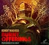 Burnt Offerings by Robert Marasco