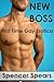New Boss (First Time Gay Erotica #6)