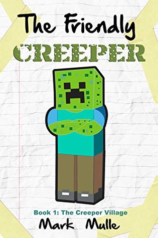 The Creeper Village (ebook)