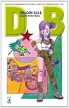 dragon ball evergreen edition 10 by Akira Toriyama