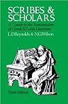 Scribes and Schol...