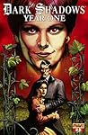 Dark Shadows: Year One #1: Digital Exclusive Edition
