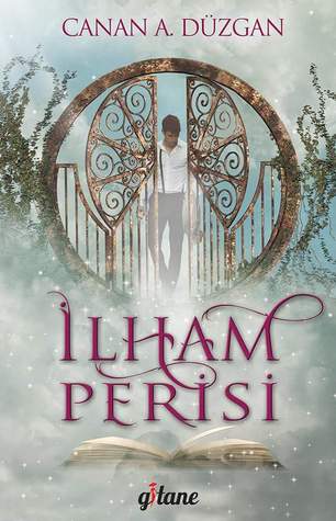 İlham Perisi (Paperback)