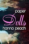 Paper Dolls by Hanna Peach