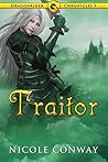 Traitor (Dragonrider Chronicles, #3) Traitor (Dragonrider Chronicles, #3)