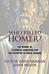 Who Killed Homer?...