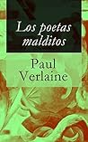 Book cover for Los poetas malditos (Spanish Edition)