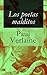Los poetas malditos by Paul Verlaine