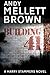 Building 41: 3 (The Harry Stammers Series)