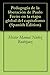 Pedagogía de la liberación de Paulo Freire en la etapa global del capitalismo (Spanish Edition)