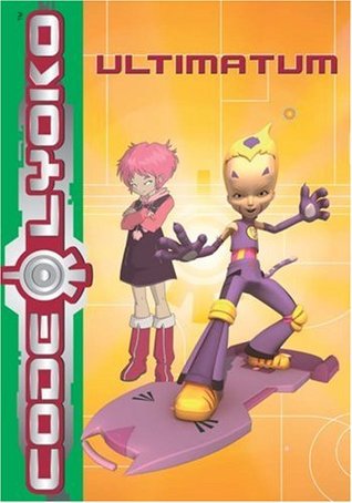 Code Lyoko #8: Ultimatum